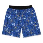  почтовая доставка OK унисекс баскетбол шорты Arch scratched shorts арка Arch B124-103