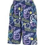  почтовая доставка OK Jr.p Ractis брюки ( с карманом ) Junior корзина брюки ba Span CONVERSE( Converse ) CB452856