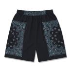  почтовая доставка OK брюки Arch bandana shorts унисекс баскетбол ba Span арка Arch B126-107