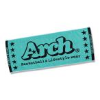  почтовая доставка OK унисекс баскетбол полотенце Arch basic logo jacquard towel Arch( арка ) A124-121