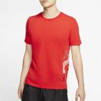 ショッピングナイキ tシャツ メンズ メール便OK NIKE(ナイキ) CD0928 Dri-FIT カイリー メンズ バスケットボール Tシャツ