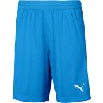 メール便OK PUMA(プーマ) 704622 TEAMFINAL21 ニットショーツ ジュニア サッカー・フットサル