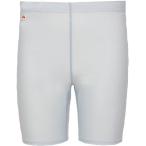 ELLESSE(エレッセ) EW25114 レディース アンダースコート テニスウェア グレー