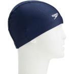 メール便OK 定番 TRICOT CAP トリコットキャップ スイムキャップ 水泳 フィットネス SPEEDO(スピード) SE12070