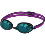 2025FW キッズ ジュニア スイムゴーグル Vanquisher 3.0 Mirror Junior SPEEDO(スピード) SEB02551