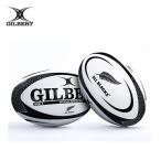 ギルバート GILBERT オールブラックス レプリカ ラグビーボール（5号球）new GB9218