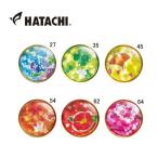 羽立工業 ハタチ HATACHI グラウンドゴルフ 雅マーカー2 BH6055