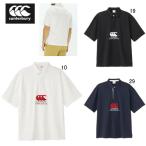  canterbury короткий рукав Rugger рубашка мужской canterbury Short рукав heavy Rugger рубашка регби спорт casual одежда RA325149 outlet распродажа 
