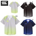  canterbury короткий рукав джерси ткань футболка canterburyp Ractis джерси регби тренировка спорт одежда тренировка надеты RGM32603 2026 весна лето NEW распродажа 