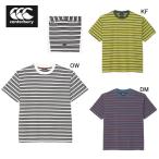  canterbury короткий рукав футболка мужской canterbury полоса свет джерси -ti регби спорт casual одежда RSU32651 2026 осень-зима NEW распродажа 