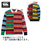  canterbury длинный рукав Rugger рубашка мужской canterbury длинный рукав a Gree джерси регби многоцветный хлопок Town Youth RSU42662