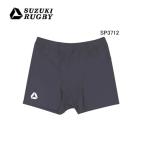  регби леггинсы мужской Suzuki регби SUZUKI RUGBY леггинсы ( Short модель ) основа re year шорты спорт тренировка внутренний SP3712