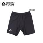  регби леггинсы мужской Suzuki регби SUZUKI RUGBY леггинсы ( средний модель ) основа re year шорты спорт тренировка внутренний SP3722
