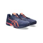 ショッピングテニスシューズ アシックス ASICS PRESTIGELYTE 4 OC シューズ オムニクレー用テニスシューズ