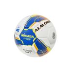 ミカサ MIKASA サッカー5号ALMUNDO 検定球 貼り 青黄 FIFA ボール 5号球
