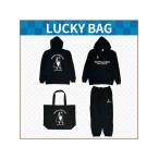 ジャンキー JUNKY 【LUCKYBAG】SOCCER JUNKEY福袋 福袋 2024年福袋