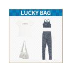 エミ emmi 【LUCKYBAG】emmi4点セット 福袋 2024年福袋