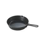 ユニフレーム UNIFLAME スキレット　10インチ キャンプ用品 クッカー ダッチオーブン ユニセックス