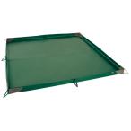 コールマンCOLEMAN リビングフロアシート／２７０ 170TA0068 キャンプ用品 シート類 セール 送料無料