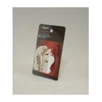 s.a.gear エスエーギア PRASTIC WHISTLE S11-51-008 WHT サッカー ホイッスル ホワイト セール