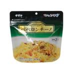 キャンプ用品 サタケ マジックパスタ ペペロンチーノ 019 キャンプ用品 食料品 フード