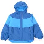 （セール）（送料無料）Columbia（コロンビア）ウインター ジュニアアパレル ALPINE ACTION JACKET SB4266-448 ジュニア MARINE BLUE