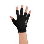 Alpine DESIGN アルパインデザイン トレッキング フィンガーレス