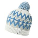 DESCENTE デサント LADIES KNIT CAP DKC-7223W シーズンスポーツ レディースアパレルアクセサリー レディース WHT F セール