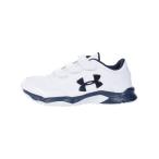 UNDER ARMOUR アンダーアーマー 20F UA ULTIMATE TRAINER WIDE JP 3020205 101 野球 トレーニングシューズ 101 セール