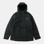 コロンビア Columbia ウィリバードIVインターチェンジジャケット スノーボード ウェア ジャケット メンズ メンズ BLACK MELANGE WE1155-012 送料無料