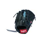 ローリングス Rawlings ソフト ハイパーテック R2G Y14-ブラック 野球 ソフトボールグローブ レディース B GSXHTY14 送料無料