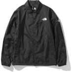 THE NORTH FACE ノースフェイス The Coach Jacket ザコーチジャケット NP22030 K トレッキング アウトドア 薄手ジャケット メンズ K 送料無料