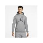 JORDAN BRAND(ジョーダンブランド) AS M J JUMPMAN LOGO FLC PO AV3146-091 バスケットボール メンズ スウェット メンズ 空白 セール