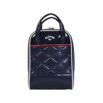 キャロウェイ Callaway TR CG PU SPORT SHOE CS WMS NVY 20 JM ゴルフ レディースその他バッグ ケース レディース ネイビー 5920403