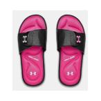 アンダーアーマー UNDER ARMOUR UA W IGNITE IX SL シューズ レディースサンダル ウォーターシューズ レディース