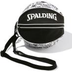 SPALDING スポルディング ボールバッグ - MTV イベントパス 49-001EP バスケットボール ボールアクセサリー WHT 直径27?