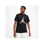 ジョーダンブランド JORDAN BRAND ジョーダン ジャンプマン S/S クルー バスケットボール メンズ　半袖Tシャツ メンズ ブラック/ホワイト CJ0922-011