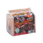 マジカル炭 9556947001705 キャンプ用品 木炭 薪 着火材