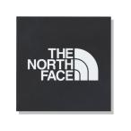 THE NORTH FACE ノースフェイス TNF Square Logo Sticker Mini TNFスクエアロゴステッカーミニ NN32015 K アウトドア トレッキング アウトドア トレッキン...