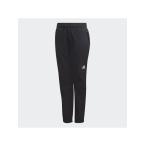 アディダス adidas B S2S ウーブンパンツ ジュニアスポーツウェア ウインドパンツ ボーイズ ブラック IXF99 GD9158