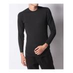 アルパインデザイン Alpine DESIGN 長袖インナーシャツ トップス アンダーウェア