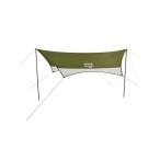 コールマン COLEMAN ヘキサライトII キャンプ用品 ファミリータープ 2000038145 送料無料