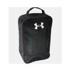 UNDER ARMOUR アンダーアーマー UA SHOES BAG 2 1364435 001 バスケットボール シューズアクセサリー メンズ 1 ONESIZE