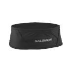 サロモン SALOMON PULSE BELT ランニング バッグ バック BLACK LC1521100