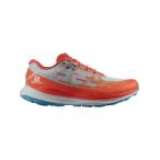 SALOMON サロモン ULTRA GLIDE L41430900 ランニング トレイルランニングシューズ メンズ メンズ CHERRY TOMATO セール 送料無料