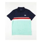 LACOSTEラコステ LACOSTE メンズ ポロシャツ DH6985L DH6985L ラケットスポーツ アパレル メンズ JY2 セール 送料無料