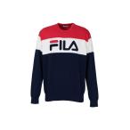 FILA（フィラ） セーター 789761 ゴルフ その他トップス メンズ NV 送料無料