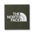 THE NORTH FACE ノースフェイス TNF Square Logo Sticker（TNFスクエアロゴステッカー） NN32227 NT アウトドア トレッキング アウトドア トレッキングそ...