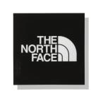 THE NORTH FACE ノースフェイス TNF Square Logo Sticker Mini（TNFスクエアロゴステッカーミニ） NN32228 K アウトドア トレッキング アウトドア トレッ...