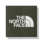 THE NORTH FACE ノースフェイス TNF Square Logo Sticker Mini（TNFスクエアロゴステッカーミニ） NN32228 NT アウトドア トレッキング アウトドア トレッ...